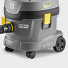 Karcher T 11/1, Canister Vacuum, 3 Gallon, Electric, With Tools, 1 Year Warranty, 1.527-204.0 image 5