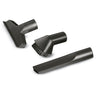 Karcher 2.860-116.0, Nozzle Set, Crevice Tool, Upholstery Tool, Round Brush, 35 mm ID image 1