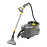 Karcher Puzzi 10/1, Carpet Spotter, 2.5 Gallon,  14.5 PSI, Cold Water, 8' Hoses Floor Wand, 1 Year Warranty, 1.100-133.0 image 1