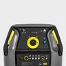 Karcher Windsor Commodore™ DUO, Walk Behind Carpet Extractor, 20", 19 Gallon, Battery Powered, Dual Purpose image 4