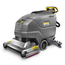 Karcher BR 75/75 W Bp Classic, Floor Sweeper-Scrubber, 30", 20 Gallon, Battery, Walk Behind, Self Propel, Cylindrical, 3 Year Warranty image 1