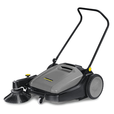 Karcher KM 70/20 C, Floor Sweeper, 28", 11 Gallon Hopper, Manual, 1 Year Warranty, 1.517-106.0