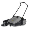 Karcher KM 70/20 C, Floor Sweeper, 28", 11 Gallon Hopper, Manual, 1 Year Warranty, 1.517-106.0 image 1