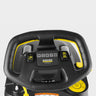 Karcher Armada BRC 45/38, Carpet Extractor, 10 Gallon, 18", Forward and Reverse, 3 Year Warranty, 1.008-061.0 image 5