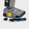 Karcher Sensor BP 12, Upright Vacuum, 12", Single Motor, Battery, No Tools, 2 Year Warranty, 9.877-937.0 image 4