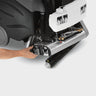 Karcher Windsor Commodore™ DUO, Walk Behind Carpet Extractor, 20", 19 Gallon, Battery Powered, Dual Purpose image 8