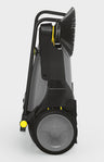 Karcher KM 70/20 C 2SB, Floor Sweeper, 38", 11 Gallon Hopper, Manual, 1 Year Warranty, 1.517-107.0 image 2