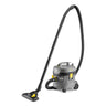 Karcher T 11/1, Canister Vacuum, 3 Gallon, Electric, With Tools, 1 Year Warranty, 1.527-204.0 image 1