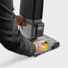 Karcher Sensor BP 12, Upright Vacuum, 12", Single Motor, Battery, No Tools, 2 Year Warranty, 9.877-937.0 image 5