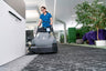 Karcher CVS 65/1 BP, Wide Area Vacuum, 26", Push, Lithium, Side Brush, 2 Year Warranty, 1.517-302.0 image 2