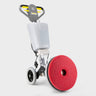 1.291-254.0, Karcher BDS 43/Orbital C, Floor Buffer, Orbital, 3 Year Warranty image 6
