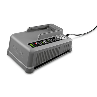 Karcher 2.445-053.0, Fast Charger Battery Power+ 36V