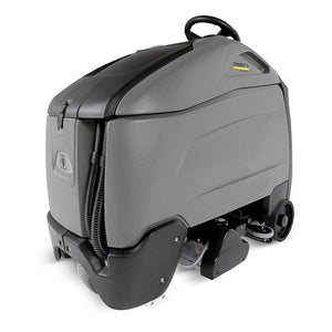 Karcher Chariot 3 iExtract 26 Duo, 25 Gallon, 26", Ride On, Lithium Battery Powered, 3 Year Warranty, 1.008-148.0