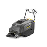 Karcher KM 75/40 W BP, Floor Sweeper, 30", 10.5 Gallon Hopper, Battery, Self Propel, 3 Year Warranty, 9.840-739.0 image 1