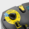 Karcher BR 75/110 R Bp, Floor Sweeper Scrubber, 30", 29 Gallon, Ride On, Cylindrical, 3 Year Warranty image 5
