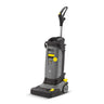 Karcher BR 30/4 C, Walk Behind Floor Scrubber, 12", 1 Gallon, Electric, Cylindrical, Forward and Reverse, 3 Year Warranty, 1.783-221.0 image 1