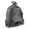 Karcher Chariot iScrub 20 Deluxe, Rider Floor Scrubber, 20", 10 Gallon, Battery,  Disk, 3 Year Warranty image 1