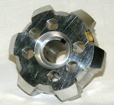 Aftermarket Minuteman International 3324451