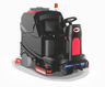 Viper AS1050R, Rider Floor Scrubber, 39", 53 Gallon, Battery,  Disk, 3 Year Warranty image 2