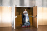Advance SC4000, Floor Sweeper Scrubber, 28" or 32", 33 Gallon, Ride On, Battery, Cylindrical, 3 Year Warranty image 4