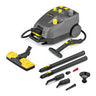Karcher SG 4/4, Commercial Steam Cleaner, .6 Gallon, 87 PSI, 293 Degree Max Temperature image 4