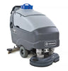 Advance SC800, Walk Behind Floor Scrubber, 34", 25 Gallon , Battery, Self Propel, Disk, 3 Year Warranty image 1