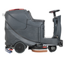 Viper AS850R, Rider Floor Scrubber, 32", 31 Gallon, Battery,  Disk, 3 Year Warranty image 6