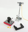 Nilfisk Advance FM810 ST XP Orbital Floor Machines image 3