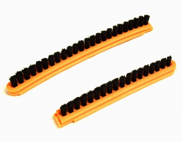 Aftermarket Sanitaire 522824, 12" Brush Strip Set