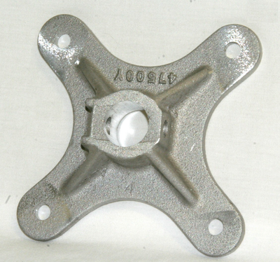 Aftermarket Tennant - Nobles 47501