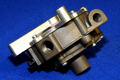 Aftermarket N.S.S. National Super Service 6190441