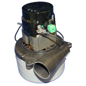Aftermarket Nilfisk Advance 56391208, 36V 3 stage vacuum motor assembly
