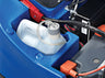 Clarke Focus II, Rider Floor Scrubber, 26" or 28", 21 Gallon,  Battery, Boost (Orbital), 3 Year Warranty image 5