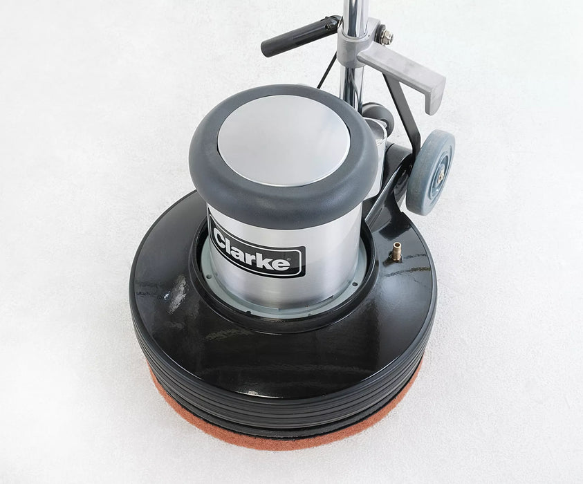 Clarke CFP Pro 17HD, Floor Buffer, 17", Low Speed, 3 Year Warranty, CLARKE1715HD