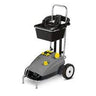 Karcher SG 4/4, Commercial Steam Cleaner, .6 Gallon, 87 PSI, 293 Degree Max Temperature image 5