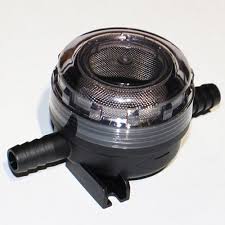 Nilfisk Advance 9100000362, Water Filter and Seal