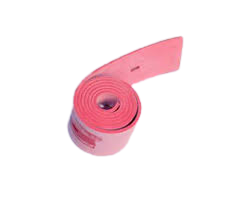 Karcher 8.632-607.0, Chariotª rear squeegee gum rubber for Chariotª iScrub 20/Chariotª iScrub 20 Deluxe