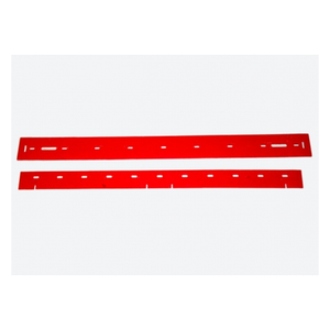 Aftermarket Tennant 606758, Squeegee Kit