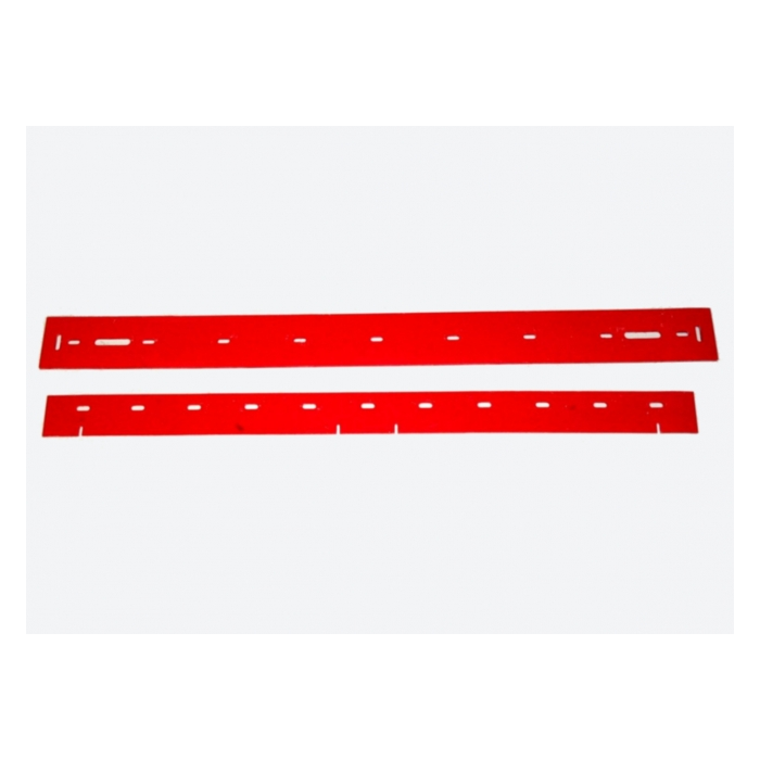 Aftermarket Tennant 606758, Squeegee Kit