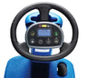 Clarke RA40 20D, Rider Floor Scrubber, 20", 18.5 Gallon,  Battery, Disk, 3 Year Warranty image 8