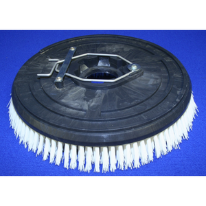 Aftermarket Minuteman 3313135, 14" Poly Brush
