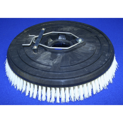 Aftermarket Minuteman 3313135, 14" Poly Brush
