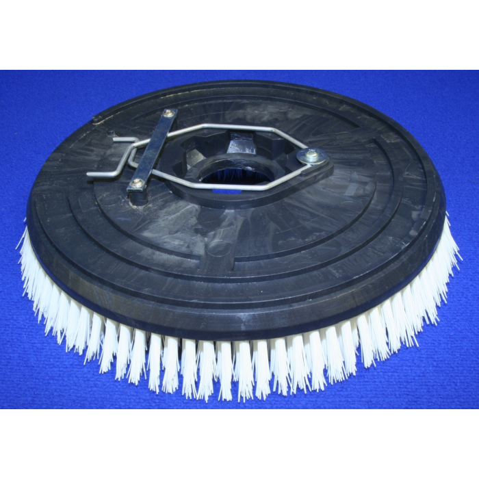 Aftermarket Minuteman 3313135, 14" Poly Brush