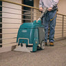 Tennant E5, Carpet Extractor, 5 Gallon, 15", Pull Back, 3 Year Warranty, 9004194 image 6
