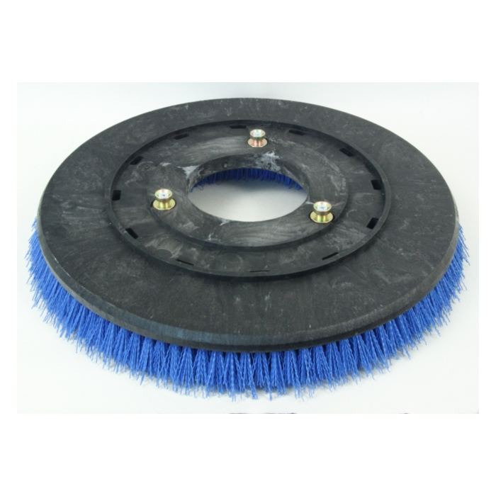 Aftermarket Tennant 1016811, 20" Poly Brush 3 Lug