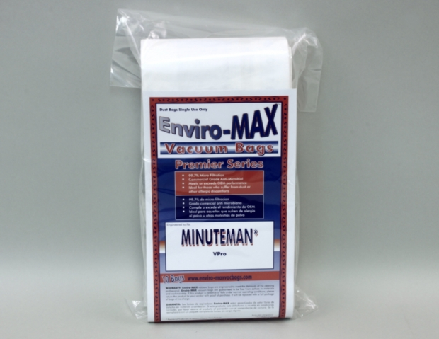 Aftermarket Minuteman 141602PKGC