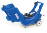 56380773, Restroom Cleaner, Clarke TFC 400, 20 Gallon, 500 PSI, Cold Water, Single 3 Stage Vacuum Motor, 3 Year Warranty image 3