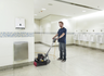 Nilfisk Advance FM810 ST XP Orbital Floor Machines image 6