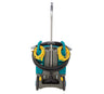 Tennant EH5, Carpet Extractor, 15 Gallon, 50-500 PSI, Hot Water, Single Vac Motor, 2 Year Warranty, 9011454 image 6
