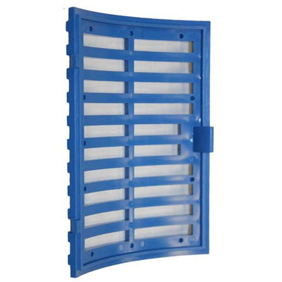 Karcher Windsor 86141410, Exhaust Filter Cover